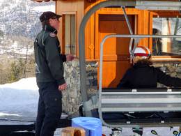 Auron (Saint-Etienne-de-Tinée)