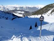 Moeilijke piste 12 Wetterkreuz buckelpiste