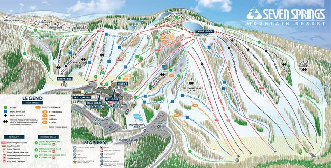 Seven Springs