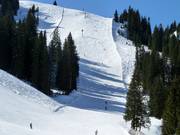 Moeilijke piste nr. 38 Diretissima (Schlagl)