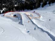 Funslope Turracher Höhe