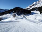 Gemakkelijke piste Era Sot