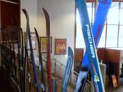 Skiën aan de rand van Amsterdam, niet ver van de Noordzee