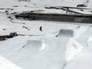 Snowparken oostelijke Pyreneeën – Snowpark Baqueira/Beret
