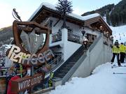 Après-skitip Plangger's Tapas-Wine Bar