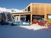 Zwitserland: netheid van de skigebieden – Netheid Bellwald
