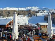 Après-skitip Paznauner Taja