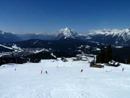 Rosshütte – Seefeld