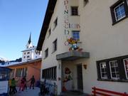 Tip voor de kleintjes  - Pinocchio-Club