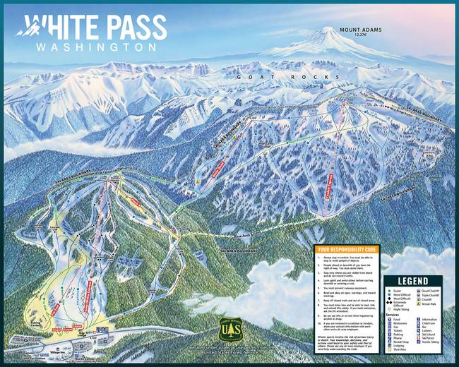 White Pass