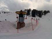 La Para - Pannenkoeklift