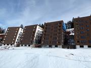 Accommodaties in Ravna Planina