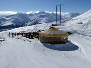 Après-skitip Bar Nevada 