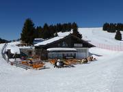 Ski-bar Schneider