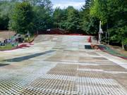 Onderste deel van de rode piste 2