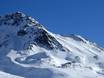 Skigebieden voor gevorderden en off-piste skiërs Oost-Tirol – Gevorderden, off-piste skiërs St. Jakob im Defereggental – Brunnalm