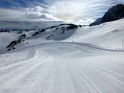 Mitterstein Noordafdaling