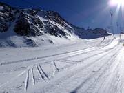 Finaillift 2 - Pannenkoeklift