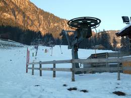 Skigebied Böglerlift – Alpbach