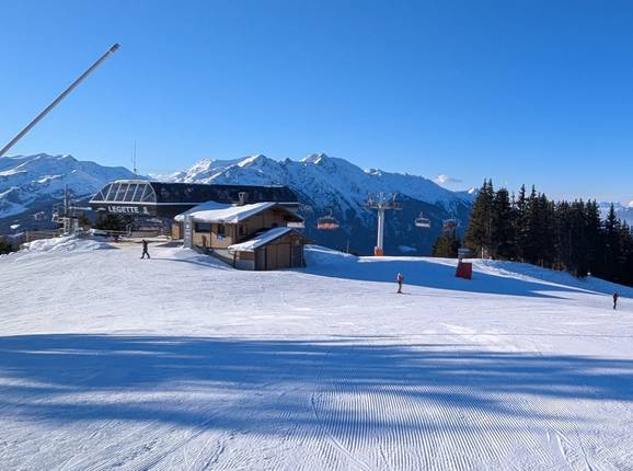 Légette - © Michael Medek - Foto: Michael Medek