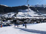 Valandrea - Pannenkoeklift