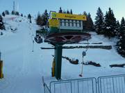 Angelo - Pannenkoeklift