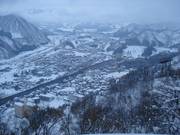 Accommodaties in de plaats Yuzawa