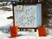 Snowparken zuidelijke Franse Alpen – Snowpark Auron (Saint-Etienne-de-Tinée)