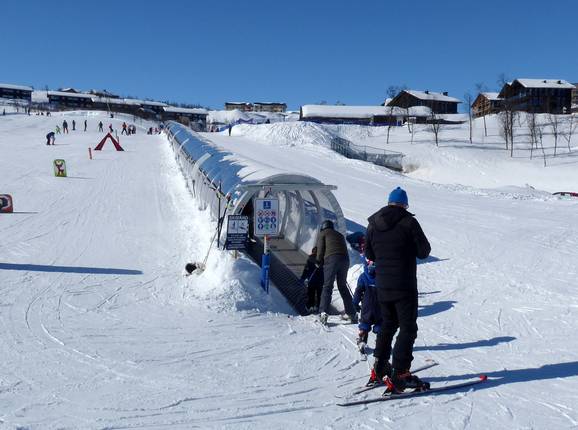 Kikut Skibånd Kikut Skibånd