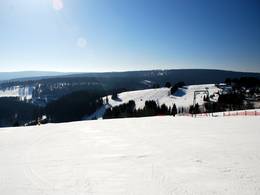 Postwiesen Skidorf – Neuastenberg