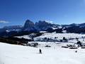 Foto's Seiser Alm (Alpe di Siusi)