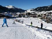 Ice Age Kinderland (Gigge Hi) - Transportband/Moving Carpet