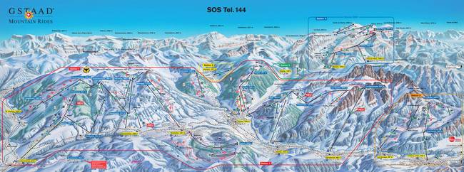 Rellerli – Schönried