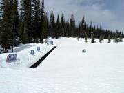 Kinderland in Happy Valley