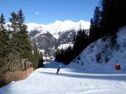 Middelzware dalafdaling