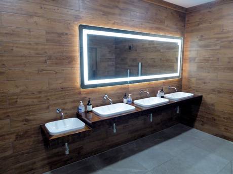 Australië en Oceanië: netheid van de skigebieden – Netheid Snowplanet – Silverdale