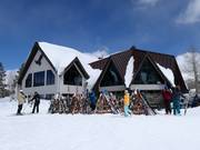 Horeca tip Roundhouse