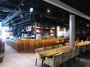 Gastropub en sportsbar PaaSNØ