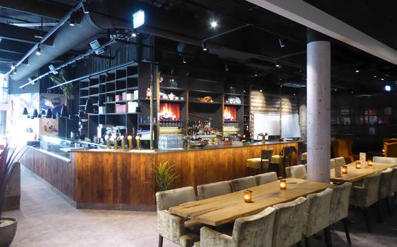 Après-ski Akershus – Après-ski SNØ