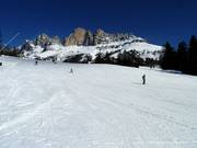 Gemakkelijke piste nr. 43 Golf