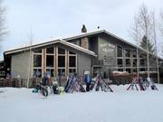 Horeca tip The Mangy Moose