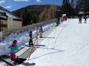 Transportband Kinder-Lachtal