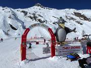 Tip voor de kleintjes  - Kinderland van de Skischule Oberschneider