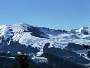 Het bovenste deel van de Aberg-Langecks