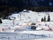 Tip voor de kleintjes 