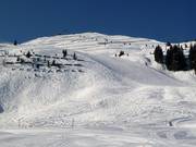 Varianten op de Zwölferkogel