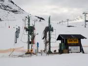 TK du Poireaux 1 - Pannenkoeklift