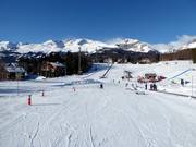 Oefenpiste Snow Island