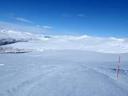 Piste nr. 10 Glidaren