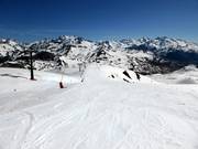Pistes Valle Portalet